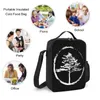 Backpack 3 In 1 Set 17 Inch Lunch Bag Pen Awesome Tree Of Life 10 Secure Rucksack Comfortable Picnics Novelty