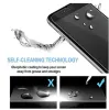 3 -stcs gehard glas voor xiaomi mi 11 lite 5g ne protectief glas xiomi 11lite 4G mi11 lichte ne -schermbeschermer pantser telefoonfilm