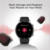 CONTROLLE RAGURBURBUSATA AMAZIFIT GTR 2 SMARTWATCH 14 GIORNI BATTERIA GIOCHIONE 5ATM Monitoraggio del sonno Controllo Smart Watch per Android iOS