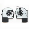 Pads New CPU Cooling Fan for ASUS ROG STRIX GL703GS GL703GM S7BM SS7B GL703 GL703G GL703GI GL703VI