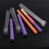 1PCS DIY LONG POLE CANDLE MARKING LONG RODACRYLIC CANDLE CANDLE CONDLE CYLINDRICAL ROD MOFID DIY CRAFT MAKING MODEL CRAFT