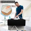 Lzyoehin Office Home Dest Стул стул коврик для лиственных пола царапины для защитных ковров гостиная коврик для спальни