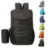 Outdoor Bags Backpack Large Capacity Folding Bag Light Waterproof Sports To Travel Men Women Traveling Drop Delivery Outdoors Dhyhj
