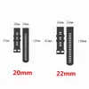 FIFATA Watch Strap For Huawei Watch GT / GT2 / GT2e Wristband Bracelet For Huawei GT2 46 42 / GT 46 Watchband Sports Wrist Strap