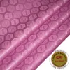 2023 original Getzhtex Shadda Damask Bazin Riche Fabric 10 Yards Austria Qualidade Guiné Brocade Pérfume Soft Continue Shining