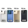 Pour Huawei P20 Lite Pro Battery Charger Case Bank Portable Power Bank pour Huawei Nova 3 3E 3I P SMART + CHARGE COURT