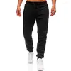 Pantaloni da uomo 2024 uomini che jogging marchio palestra addestramento pantalone jogger sportswear women estate che gestisce pantaloni della tuta giurati