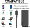 Chargers Laptop USB C Charger For Lenovo ThinkPad 65 Watt 20V 3.25A TypeC AC Adapter For MacBook ASUS ZenBook Dell Xiaomi Air HP Sony