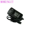 AC/AD -adapter YU0510 LED -strömförsörjningsadaptertransformator DC5V 12V 24V 1A 2A 3A 5A 6A 7A 8A 10A för 5V WS2812B APA102 12V 24V