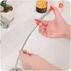 Multifunctional Cleaning Claw Sink Strainer New Hair Catcher Kitchen Sink Cleaning Tools for Shower Drains Bath Basin