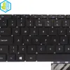 Keyboards XKHS272 CQ27 UK GB Latin Brazil Brazilian Keyboard For Presario CQ27 For AXIOO MyBook Pro P414 P421 A7410 MB3181014 MB3181022