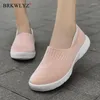 Chaussures de fitness xahn femmes vulcanisés légers léger houstouflées occasionnelles sauvages sans glissement grande taille 42 femmes extérieures pour femmes