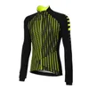 Zero RH+ Cycling Jersey Spring Autumn Bicycle Suits Thin Long Sleeve Tops Pro Team Sweatshirt MTB Bike Shirts Jacket Hombre