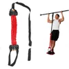 Set di bande di resistenza Assist Assist, assistenza al mento, palestra di casa, allenamento di powerlifting, braccio, spalla, banda per l'esercizio del torace