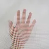 New 90cm*135cm New PVC coated mesh fabric for lounge chairs net fabric DIY living garden decorative material cloth black white