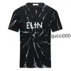 Womens estampado CES Camisetas Arc t Summer de Harajuku Cel Diseñador 2022 NE Pulstover Celi Fashion Fashion Celins Men Celnes CEDIL CEINE LOLE OCK Mens SHORTWELED 50Hz