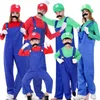Super garçon cosplay costume halloween Carnival Funny Costume Kids Jumps combinaison