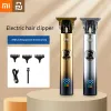 Trimmers Xiaomi Youpin Hair