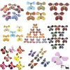 5/10pcs Magic Butterfly Flying Card Zabawa z pustymi rękami Mag Magic Magic Props Magiczne sztuczki