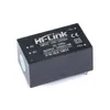 AC-DC 220V a 5V 3,3V 12V 24V 5W 5V700MA Módulo de fonte de alimentação AC DC Módulo Buck HLK-5M03 HLK-5M05 HLK-5M12 HLK-5M24