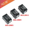 AC-DC 220V tot 5V/9V/12V Mini voedingsmodule Intelligente huishoudelijke schakelaar Voedingsmodule HLK-2M05 HLK-2M09 HLK-2M12