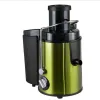 Juicers Nuovo spremiagrumi lento HK149 Frutta Estrattore di succo di succo di bassa velocità vegetale Macchina per spremi