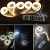 Alimentazione a commutazione ultra sottile DC12V Trasformatori di illuminazione da 24 V 60W 100W 150W 200W 300W Adattatore driver LED da 400 W per Strip LED