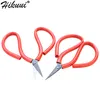 Scissor de thread de 1pc para costurar bordado durável alfaiate tesoura de tesoura doméstica tesoura de tesoura artesanal