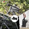 Xunting Bike Bag Framtelefon Bicycle Bag For Bicycle Tube Waterproof Pekskärm SADDLE 6.5 tum Bike Accessories Bolsa Biciclet