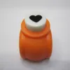 Mini Scrapbooking Paper Punch Punch Craft Heart Machine Tool Papel
