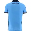 2024 Dublin GAA Home Jersey Shirt Mens Rugby Jersey maat S-5XL Aangepaste naam en nummer