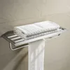 Овальная ванная принадлежности для ванной настенные настенные полотенце
