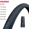 Kenda bike tire k193 steel tire 14 16 18 20 24 26 inch 1.25 1.5 1.75 1.95 20 * 1-1 / 8 26 * 1-3 / 8 mountain road bike tire