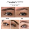 3 ml pigment mjölk te färger för semi permanent makeup uppsättningar ton ögonbryn eyeliner läppar skönhet mikroblading tatuering bläck pigment