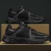 Summer 2024 New Men's Shoes Small And Popular Trendy Casual Comfort Versatile Running Shoes Breathable And Cushioned Couple Walking Shoes