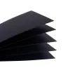 New 80-400gsm High Quality A4 Black White Kraft Paper DIY Handmake Card Making Craft Paper Thick Paperboard Cardboard