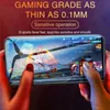 Hydrogelfilm voor Xiaomi Mi 10 Pro Mi10 schermbeschermer Ultra 10Ultra 10Pro Not Glass