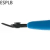 ESPLB 10pcs/lote 5 '' 170/3,5 '