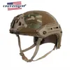 Emersongear Tactical Mk Style Combat Helmet Airsoft Head Protective Gear Headwear M-Lok Rail Paintball Hunting Cycling Airsoft