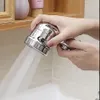 Kit spray per doccia per la sostituzione del deviatore Accessorio Accessorio Sprinkler rubinetto Argento Bacino da bagno esterno Valvola di risparmio idraulico