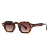 Goggle Classic Beach Wayfarer Eyewear Drive Marque Luxury et haute qualité avec des verres optiques polarisés en tête