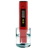 Digital PH Meter High Accuracy Water Quality Tester 0-14 PH Measurement Range for Aquarium Pool Drinking Water Pool