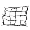 Motorcycle bagage net Cover Moto Hold Bown Fuel Tank Luggage Mesh Rubber Elastic Web Bungee Universal Motorcycle Accessoires