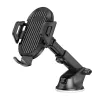 Sucker Car Phone Holder Mount Stand GPS iPhone 13 12 11 Pro Max X 7 8 Xiaomi Huawei Samsung을위한 Telefon 모바일 셀 지원