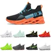 Men Women Shoes White University Blue Hyper Royal Red Black Wolf Gray Obidian Pink Mens Dames Trainers Outdoor Sneakers Colors010
