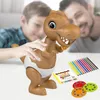 GXMB Prescolar Learning Games Educational Games para niños Plastic Arts Crafts Art Learning Tool Early Educational Supplies