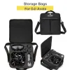 Accessori Borsa di stoccaggio delle spalle per DJI Avata COMBO CASA DI PROPRIETÀ PORTATIVA PROTEZIONE PORTATIVA PER DJI GOGGLES 2 Accessori controller