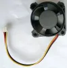 PADS 4CM GM1204PKV3A R.B304 4020 12V 0,6W 3WIRE COOLING FAN