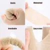 4.5m Colorful Sports Self Adhesive Elastic Bandage Wraps Tape Elastoplast for Knee Support Pads Finger Ankle Palm Shoulder Join