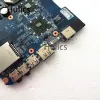 تستخدم اللوحة الأم Hulics A000073410 اللوحة الرئيسية ل Toshiba Satellite L645 L645D LAPTOP Motherboard DA0TE3MB6C0 SOCKE